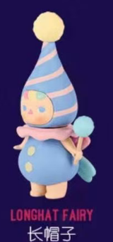 CP2 Pucky forest fairies 0214