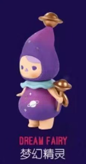 CP2 Pucky forest fairies 0214
