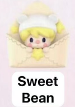 CP9 Popbean love letter 0215