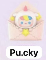 CP9 Popbean love letter 0215