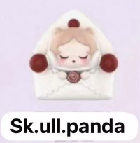 CP9 Popbean love letter 0215