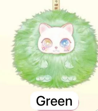 CP1 Scribble Cat 0215