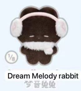 CP1 Remme Sweet Dream 0215