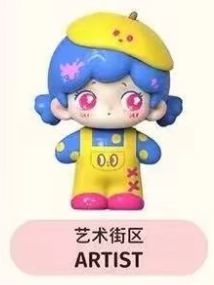 CP1 Hana Bear’s Good time 0215