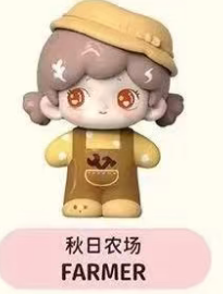 CP1 Hana Bear’s Good time 0215