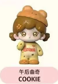CP1 Hana Bear’s Good time 0215