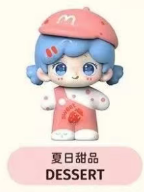 CP1 Hana Bear’s Good time 0215