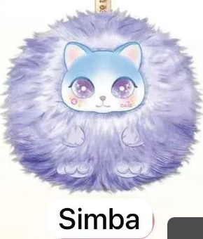 CP2 Scribble Cat 0215