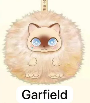 CP2 Scribble Cat 0215