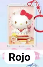CP2 Sanrio family cute stars 0215