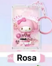 CP2 Sanrio family cute stars 0215