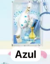 CP2 Sanrio family cute stars 0215