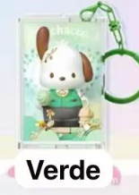 CP1 Sanrio family cute stars 0215