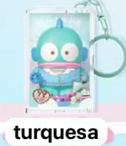 CP1 Sanrio family cute stars 0215
