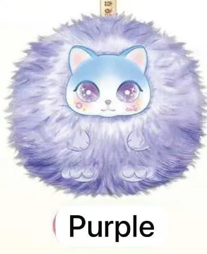 CP3 Scribble Cat 0215