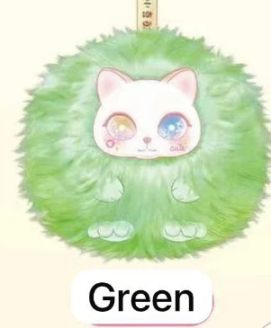 CP3 Scribble Cat 0215