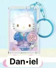 CP5 Sanrio family cute stars 0215