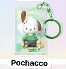 CP5 Sanrio family cute stars 0215