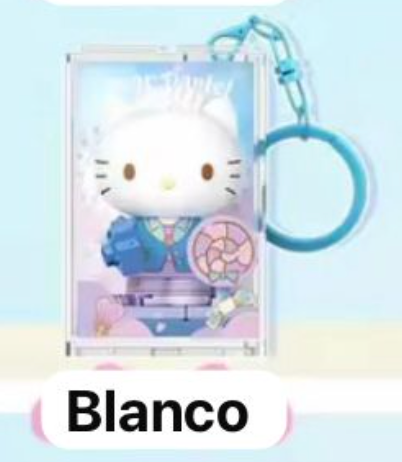 cp 6 Sanrio family cute stars 0215