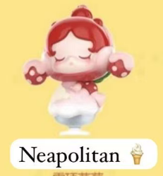 CP7 Popbean heat up 0216