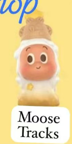 CP7 Popbean heat up 0216