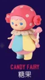 CP3 Pucky forest fairies 0216