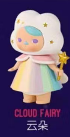 CP3 Pucky forest fairies 0216