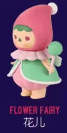 CP3 Pucky forest fairies 0216