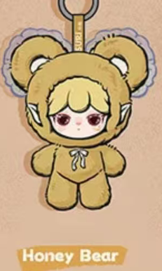 CP3 Suri magic animal 0216