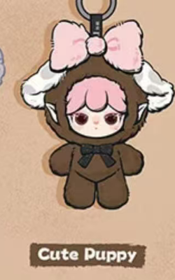 CP3 Suri magic animal 0216