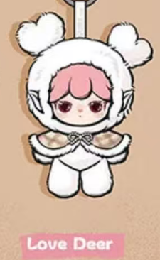 CP3 Suri magic animal 0216
