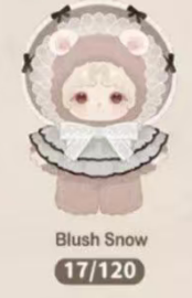 CP1 Mijuan fluffy sweet dream 0216