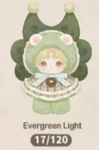 CP1 Mijuan fluffy sweet dream 0216