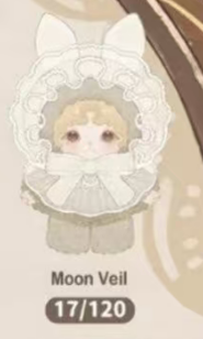 CP1 Mijuan fluffy sweet dream 0216