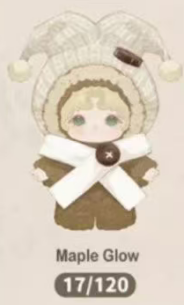 CP1 Mijuan fluffy sweet dream 0216