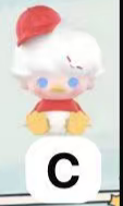 CP6 Popbean Dimoo world 0216