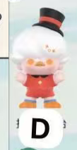 CP6 Popbean Dimoo world 0216