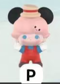 CP6 Popbean Dimoo world 0216