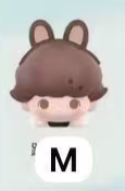 CP6 Popbean Dimoo world 0216