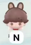 CP6 Popbean Dimoo world 0216