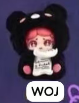 CP9 BUNNY Bean 0218