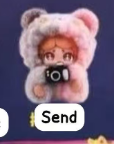 CP10 BUNNY Bean 0218