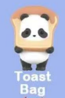 CP1 Panda mini me 0218