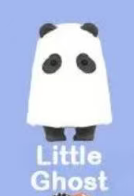 CP7 Panda mini me 0219