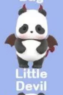CP5 Panda mini me 0218