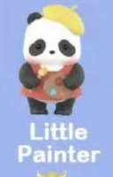 CP5 Panda mini me 0218