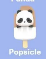 CP1 Panda mini me 0218