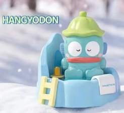 Cp 1 Sanrio Hot Spring Story 0218