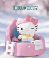 Cp 1 Sanrio Hot Spring Story 0218