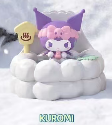 Cp 1 Sanrio Hot Spring Story 0218